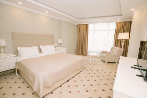 Burgaz ?zer Hotel