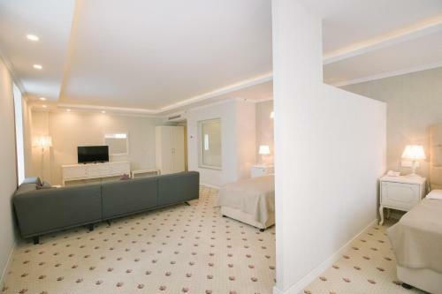 Burgaz ?zer Hotel
