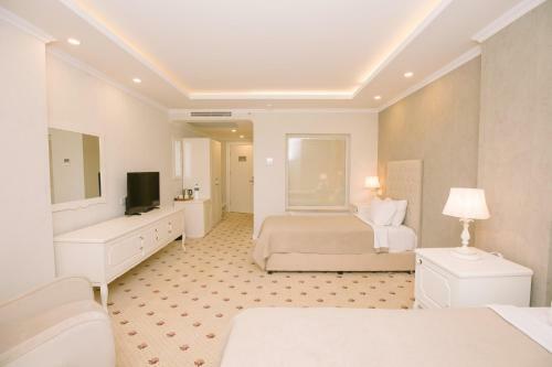 Burgaz ?zer Hotel