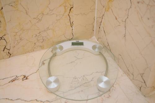 Burgaz ?zer Hotel
