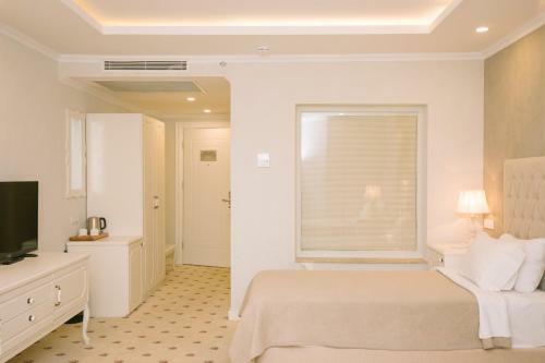 Burgaz ?zer Hotel
