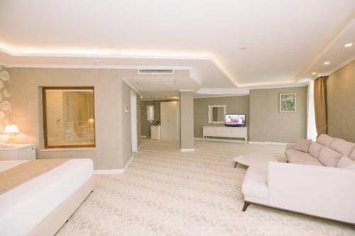 Burgaz ?zer Hotel