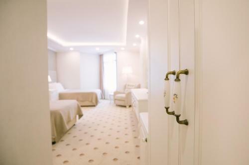 Burgaz ?zer Hotel