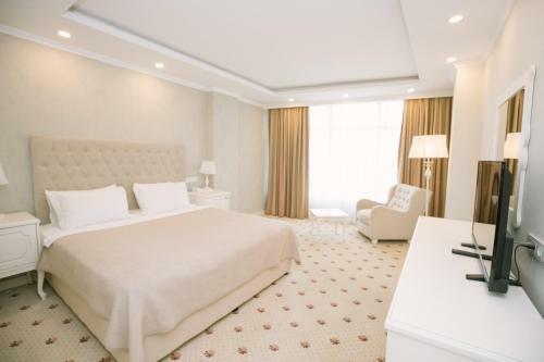 Burgaz ?zer Hotel