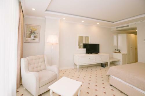 Burgaz ?zer Hotel