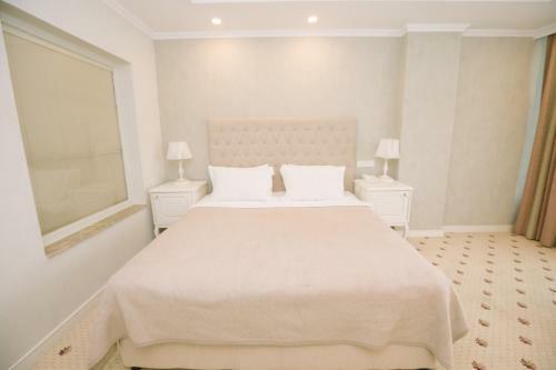 Burgaz ?zer Hotel