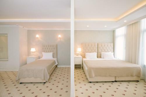 Burgaz ?zer Hotel