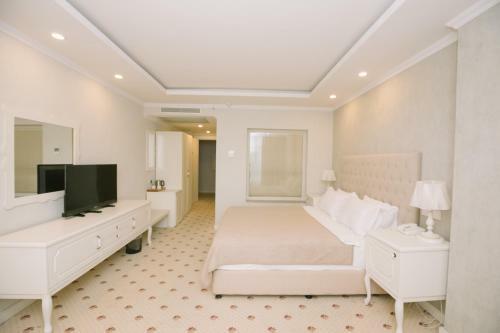 Burgaz ?zer Hotel