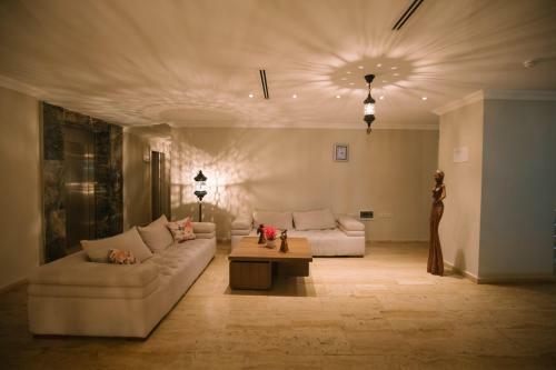 Burgaz ?zer Hotel