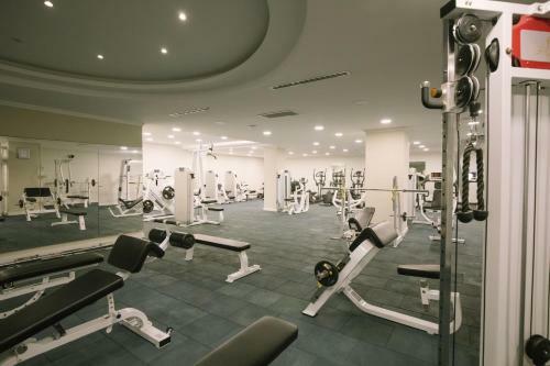 Burgaz ?zer Hotel