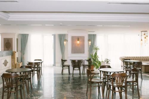 Burgaz ?zer Hotel