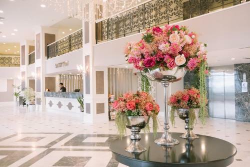 Burgaz ?zer Hotel