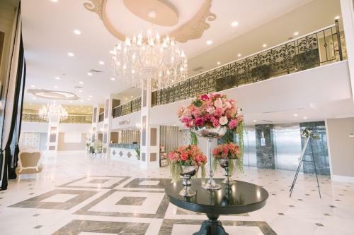 Burgaz ?zer Hotel