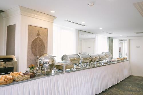 Burgaz ?zer Hotel