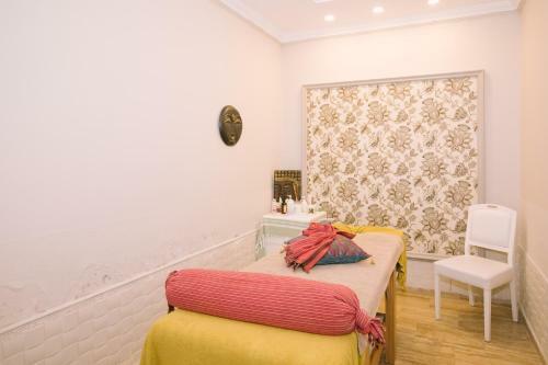Burgaz ?zer Hotel
