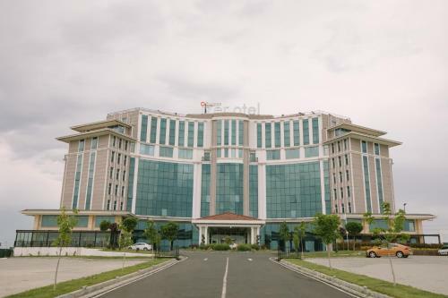 Burgaz ?zer Hotel