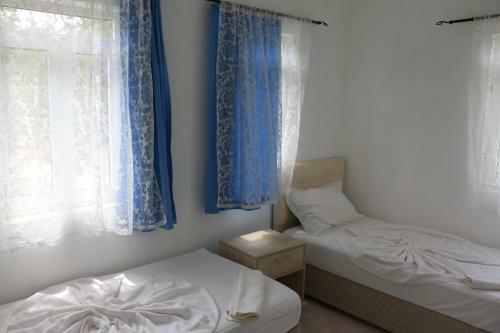 Bed & Breakfast Hayal Pansiyon