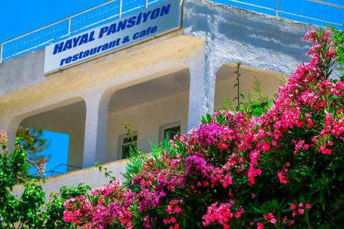 Bed & Breakfast Hayal Pansiyon