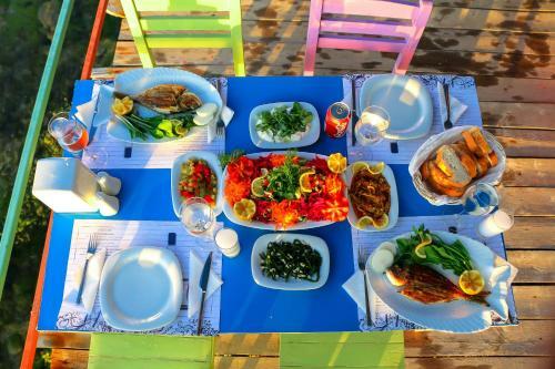 Bed & Breakfast Hayal Pansiyon