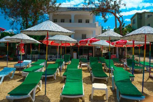 Bed & Breakfast Hayal Pansiyon