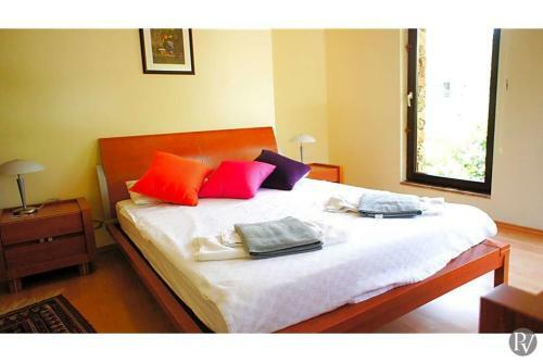 Gocek Villa Sleeps 6 Pool Wifi