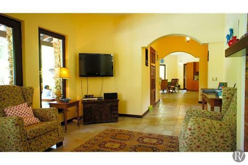 Gocek Villa Sleeps 6 Pool Wifi