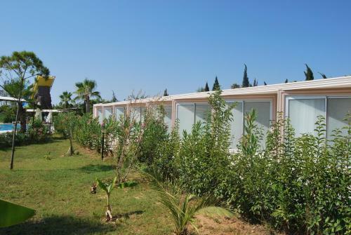Hotel Ekici Homes With Free Park Aqua