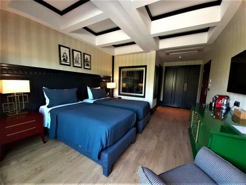 Hotel Marina Bay G�cek