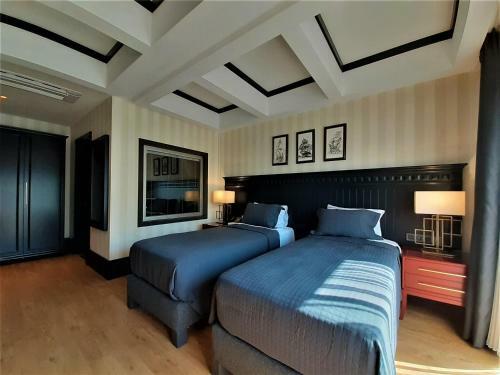 Hotel Marina Bay G�cek