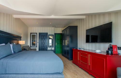 Hotel Marina Bay G�cek
