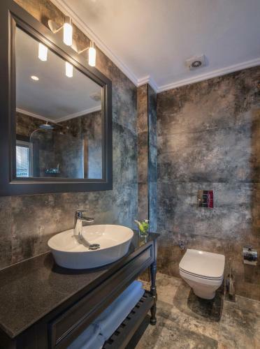 Hotel Marina Bay G�cek