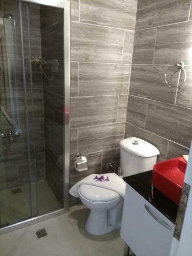 Merveille Suit Hotel