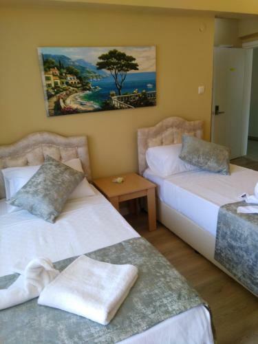 Merveille Suit Hotel