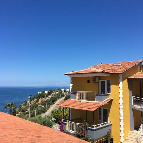 Merveille Suit Hotel