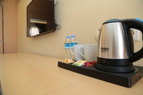 Merveille Suit Hotel
