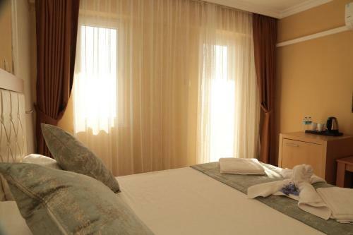 Merveille Suit Hotel