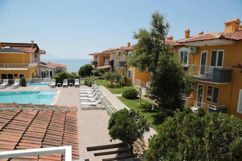 Merveille Suit Hotel