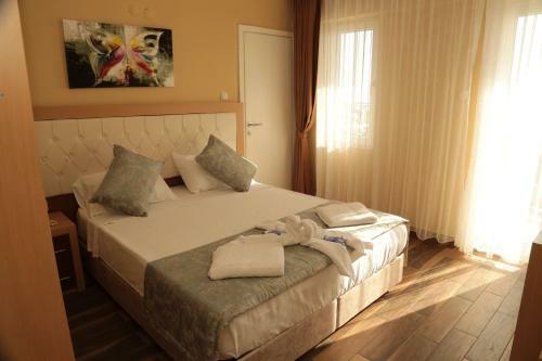 Merveille Suit Hotel