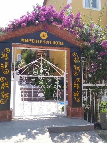 Merveille Suit Hotel