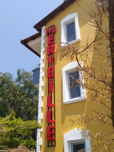 Merveille Suit Hotel