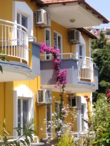 Merveille Suit Hotel
