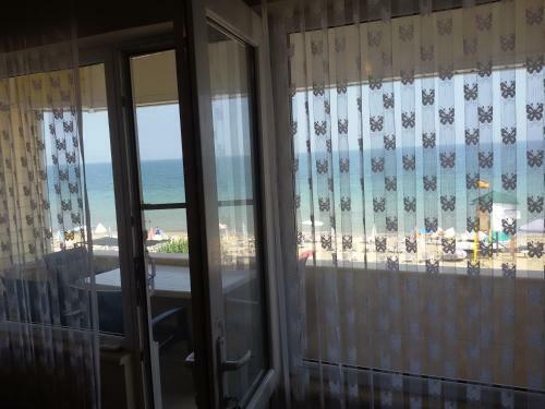 Istanbul Sea Apartment