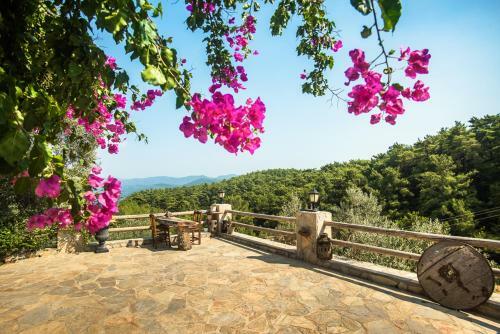 Kuyucak Villa Sleeps 6 With Pool Air Con And Wifi