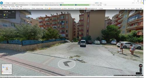 Alanya Apartment