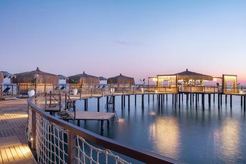 Hotel Blue Marlin Deluxe Spa & Resort