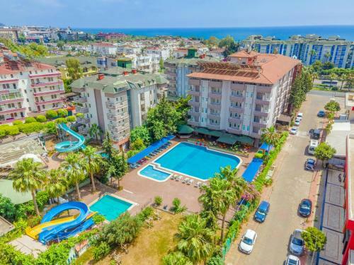 Hotel Grand Bahama Beach Otel