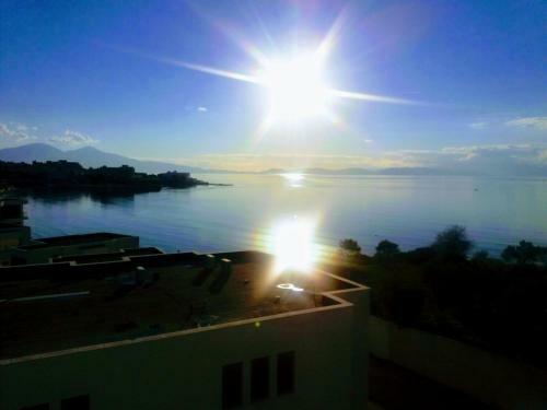 Hotel Ayma Beach Resort
