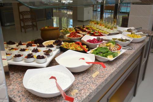 Hotel Ayma Beach Resort
