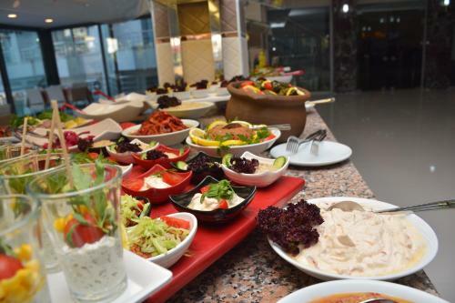 Hotel Ayma Beach Resort