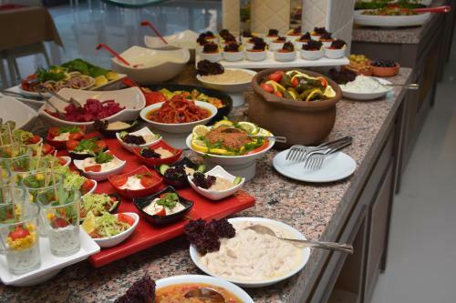 Hotel Ayma Beach Resort
